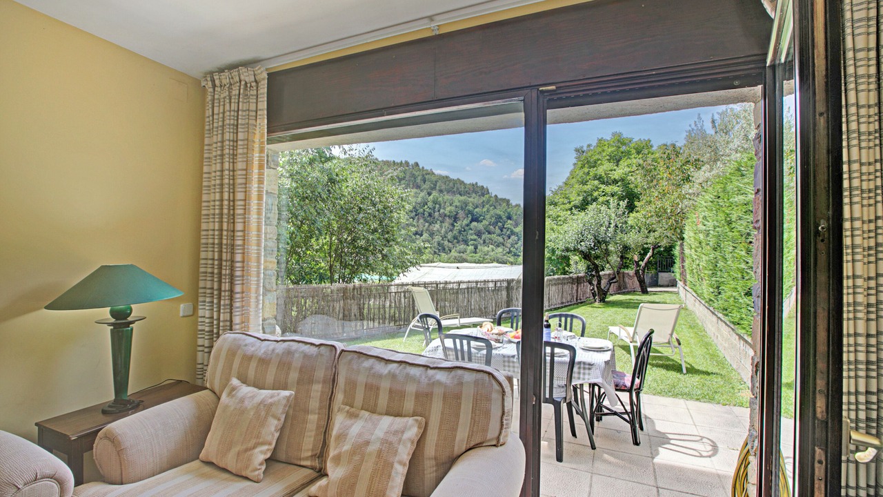 Photo of Livingroom in Anserall