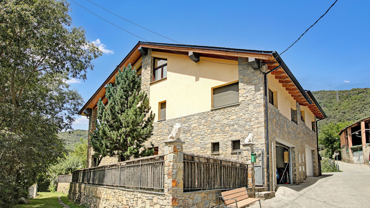 Photo of Outdoor in Anserall