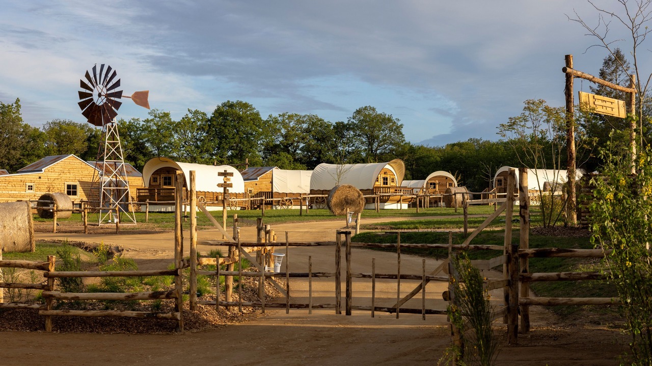 Photo of Outdoor in Le Bernard