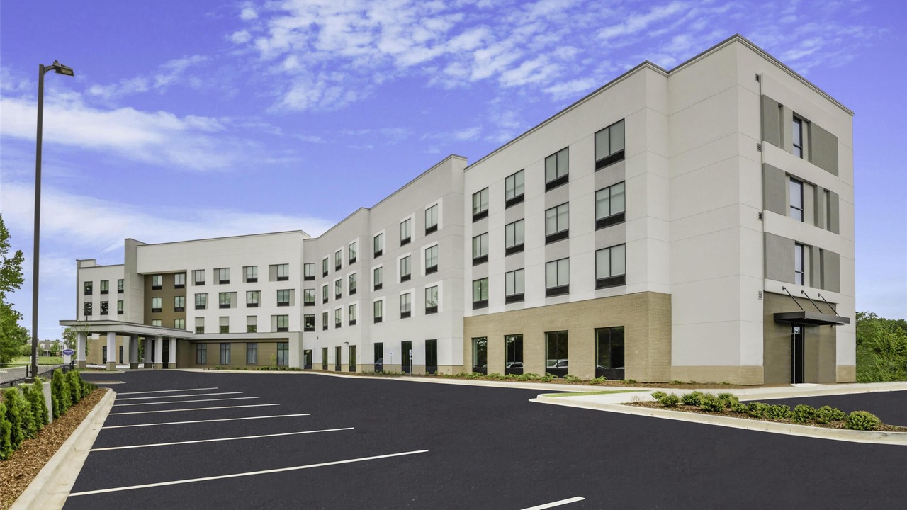 Photo of Outdoor in Decatur