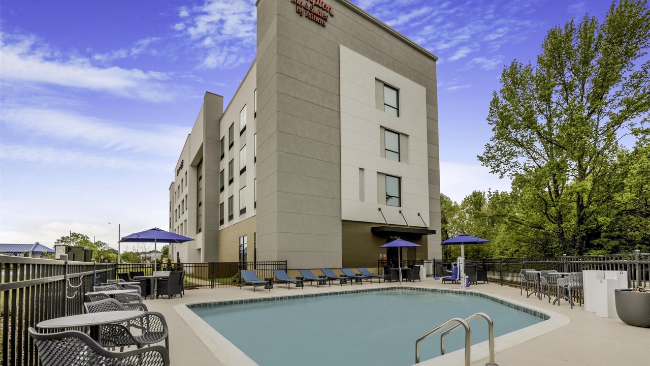 Photo of Outdoor in Decatur