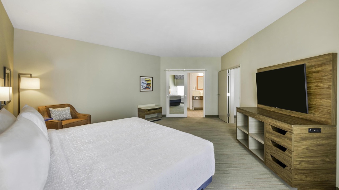 Photo of Bedroom in Decatur