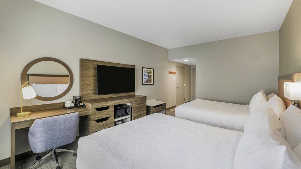 Photo of Bedroom in Decatur