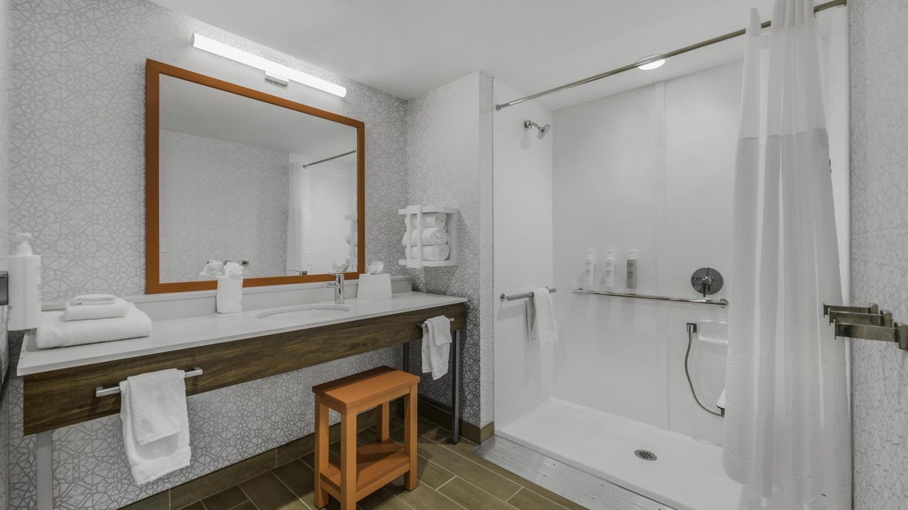 Photo of Bathroom in Decatur