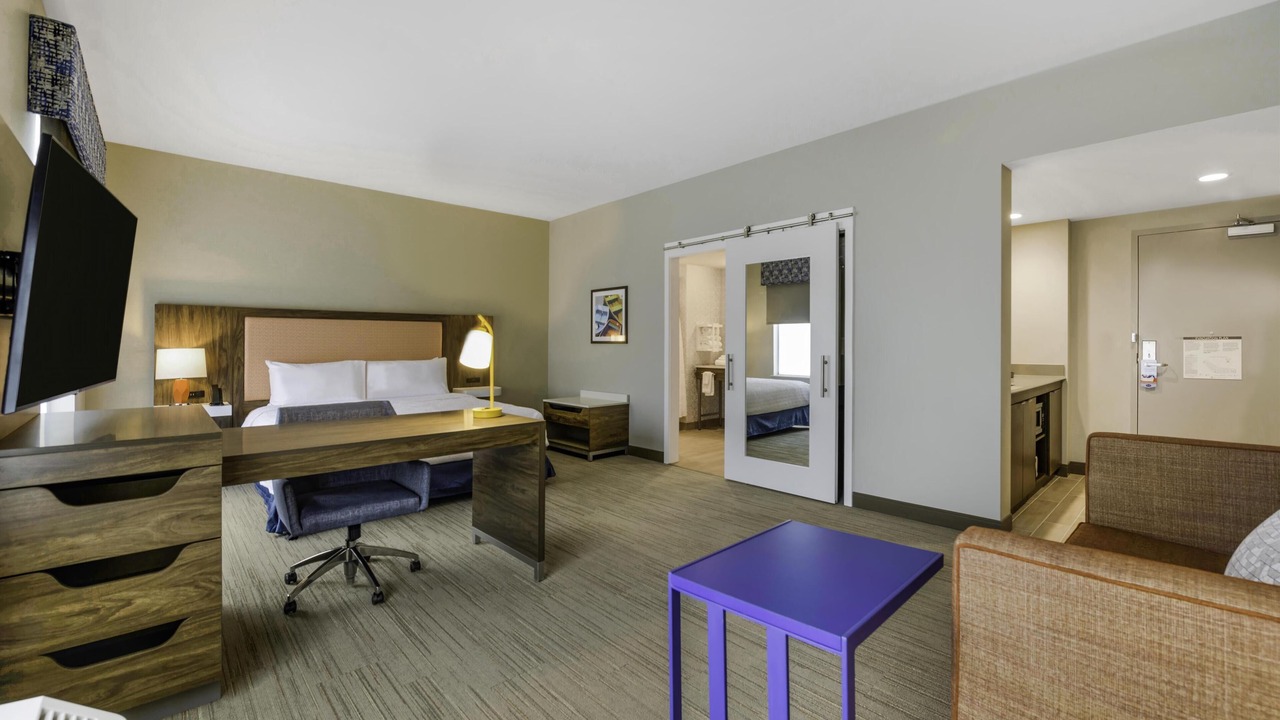 Photo of Bedroom in Decatur