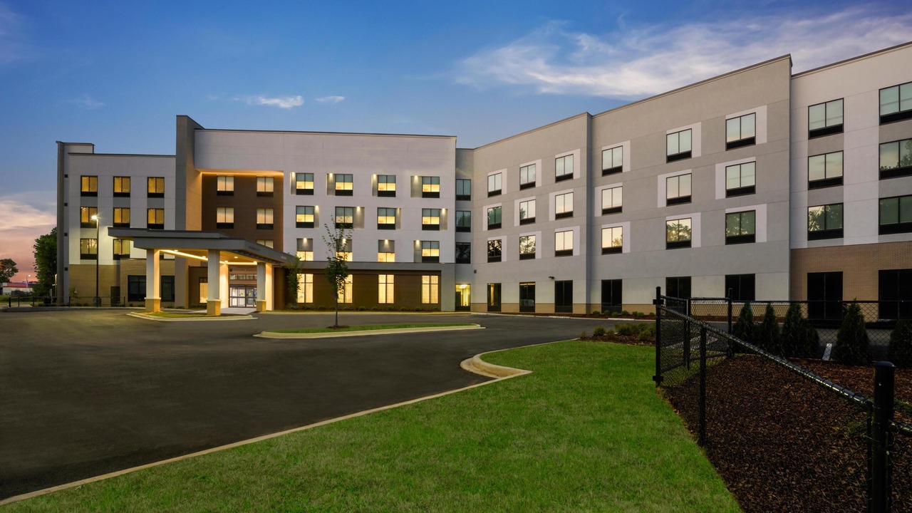 Photo of Outdoor in Decatur