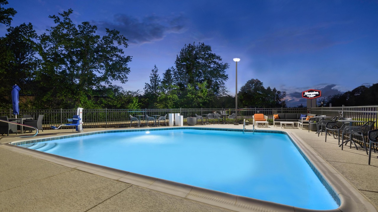 Photo of Outdoor in Decatur