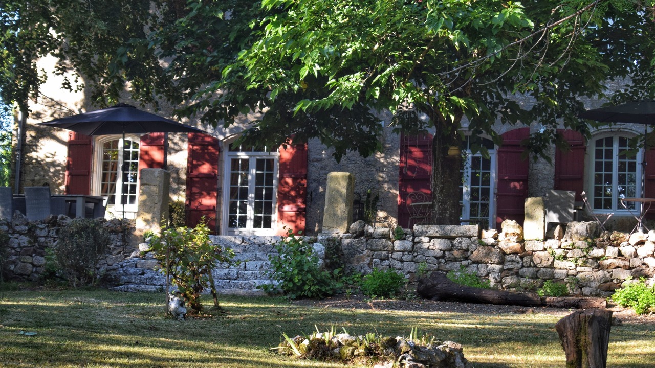 Photo of Outdoor in Sainte-Sabine-Born