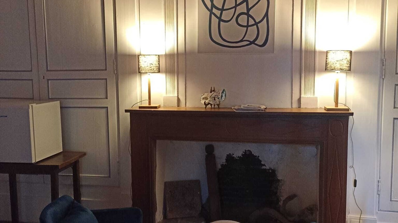 Photo of Bedroom in Sainte-Sabine-Born