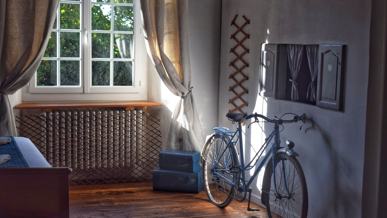 Photo of Bedroom in Sainte-Sabine-Born