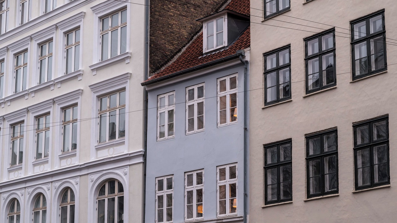 Photo of Outdoor in Copenhagen City Centre
