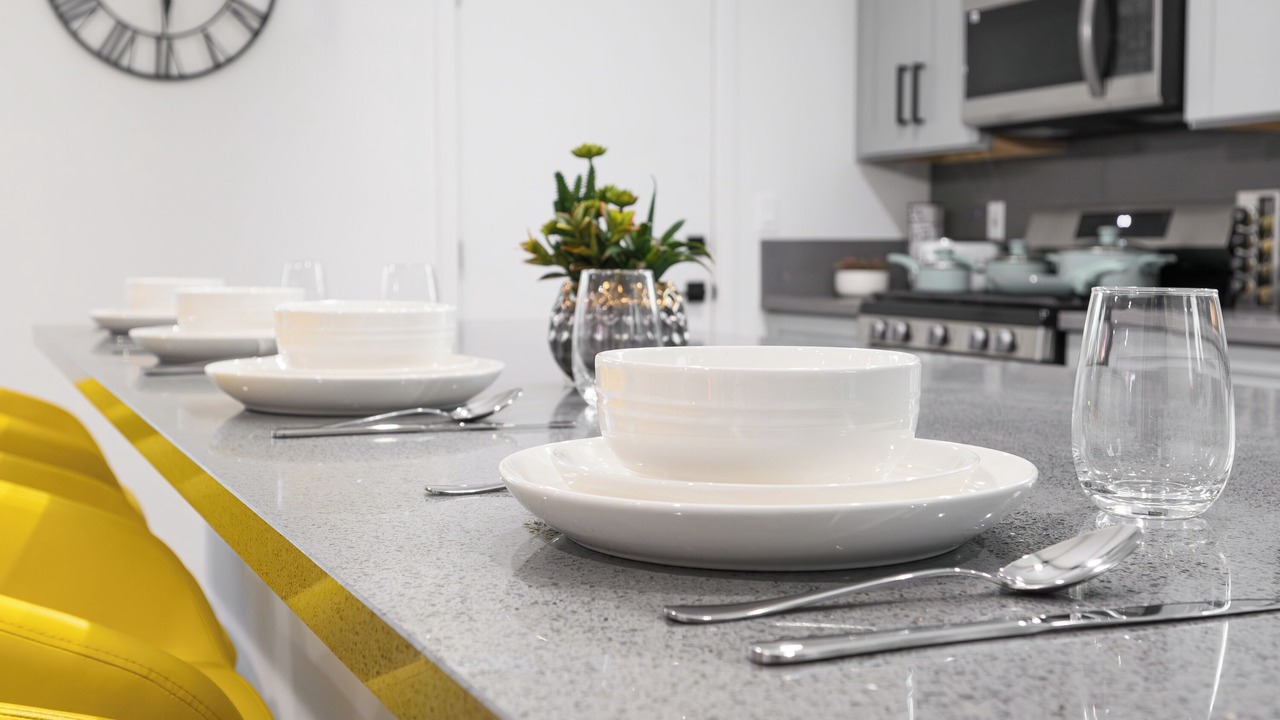 Photo of Kitchen in Canoga Park