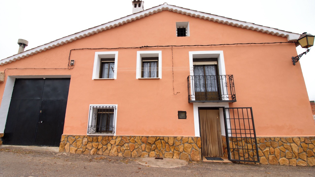 Photo of Outdoor in Los Valdecolmenas