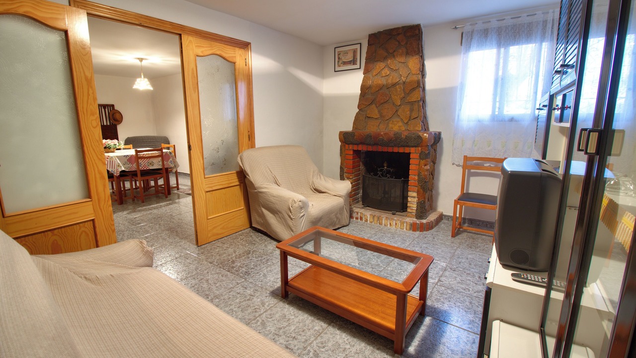 Photo of Livingroom in Los Valdecolmenas