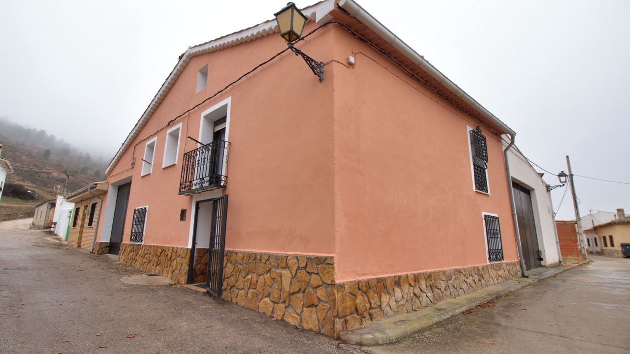 Photo of Outdoor in Los Valdecolmenas