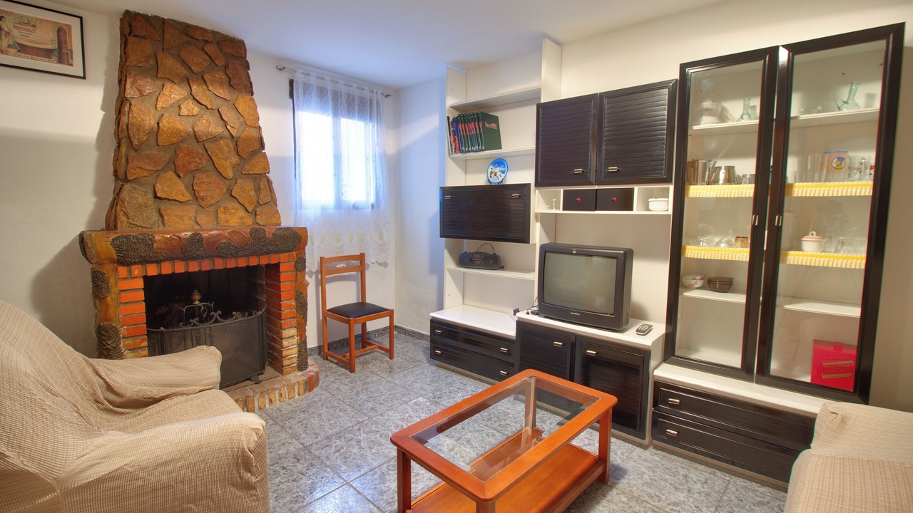Photo of Livingroom in Los Valdecolmenas