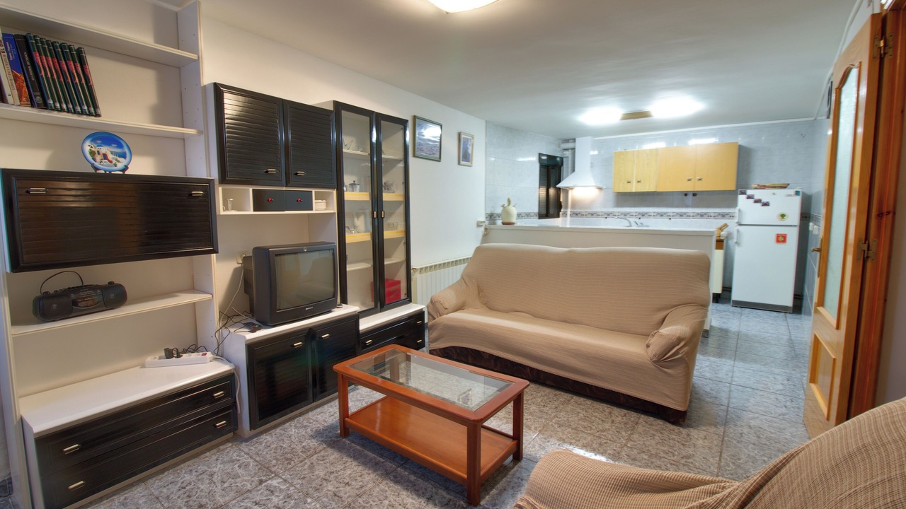 Photo of Livingroom in Los Valdecolmenas