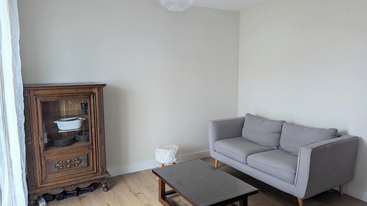 Photo of Livingroom in Saint-Nazaire