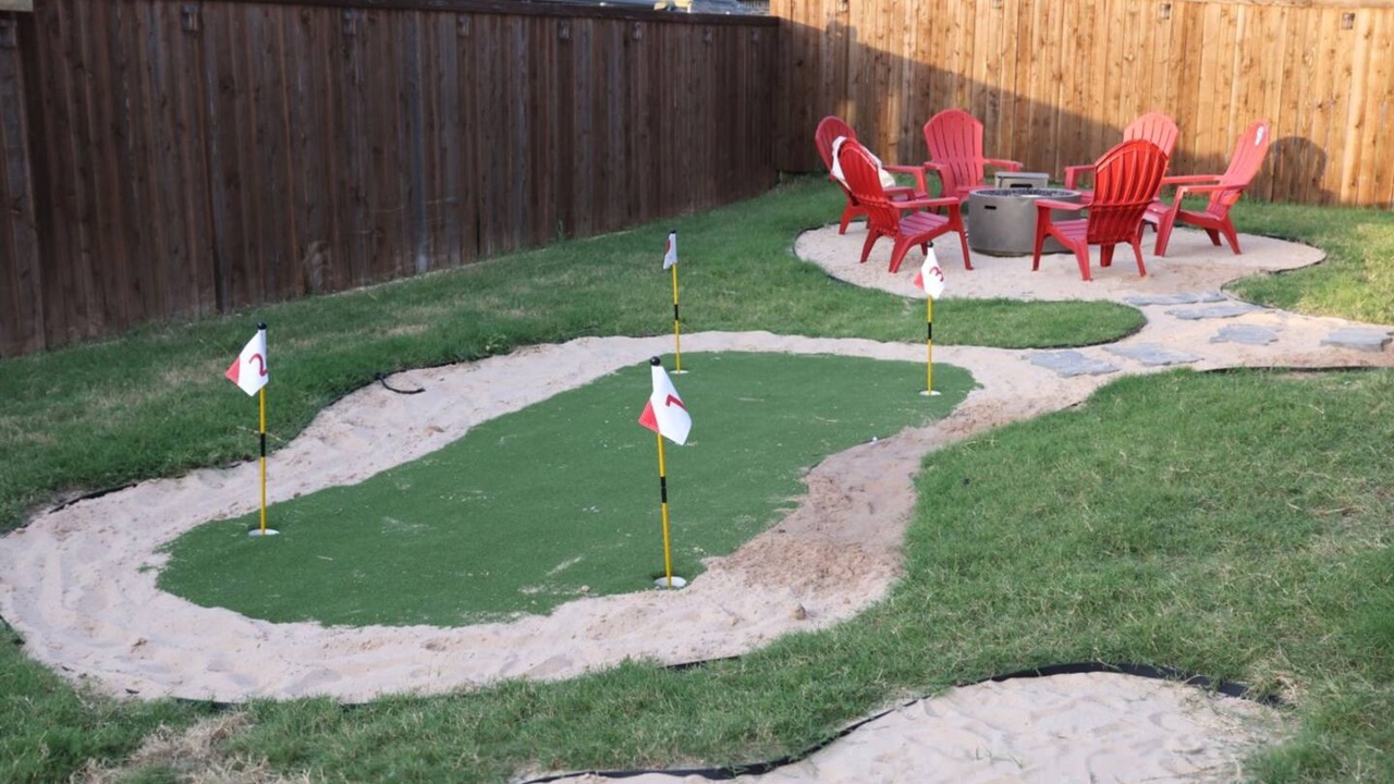 Photo of Others in Rockwall