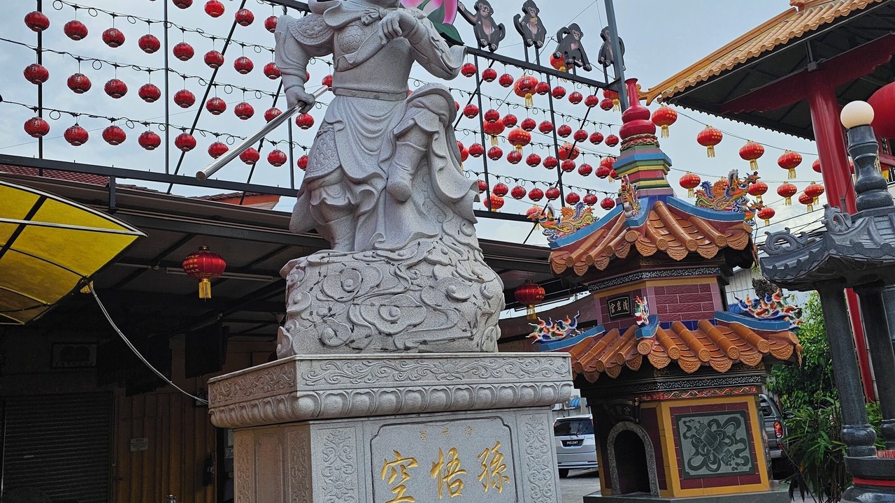 Photo of Others in Historic George Town