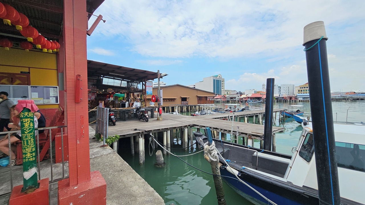Photo of Others in Historic George Town