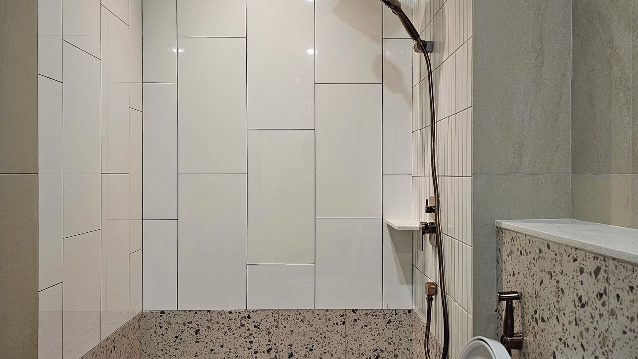 Photo of Patio Balcony in Historic George Town