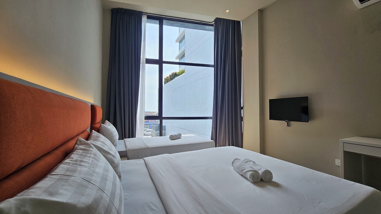 Photo of Patio Balcony in Historic George Town