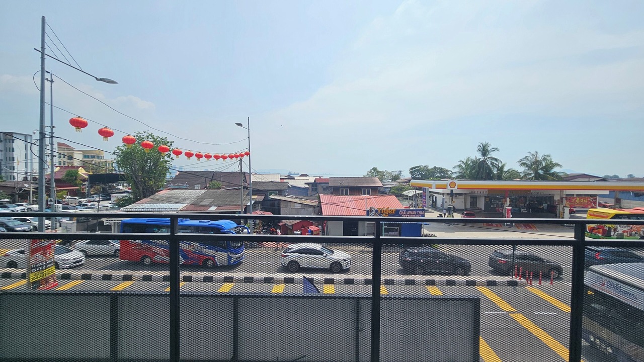 Photo of Patio Balcony in Historic George Town