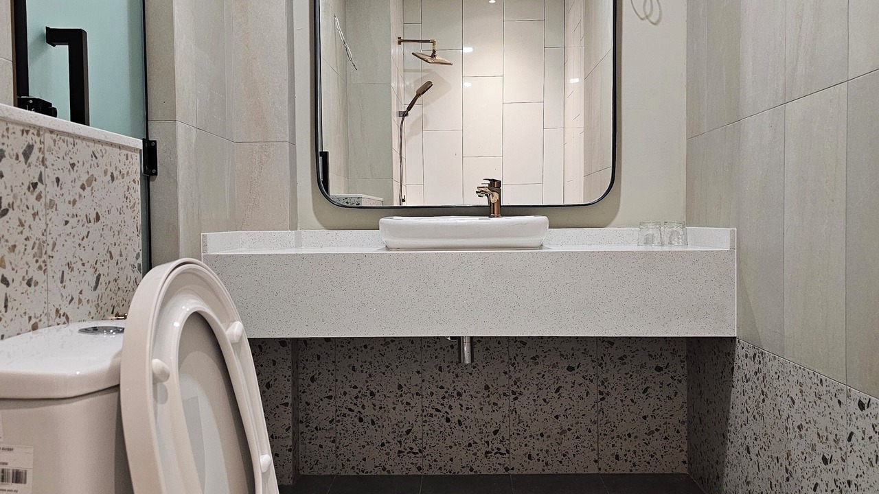 Photo of Patio Balcony in Historic George Town