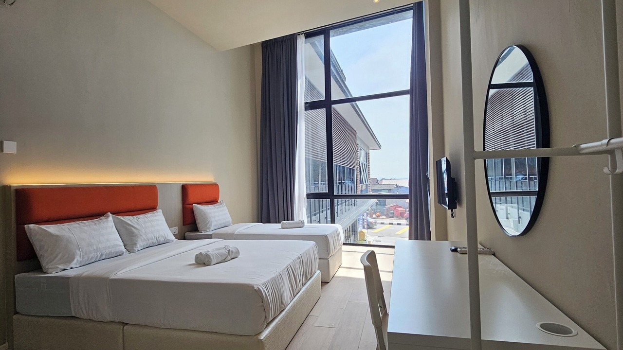 Photo of Patio Balcony in Historic George Town