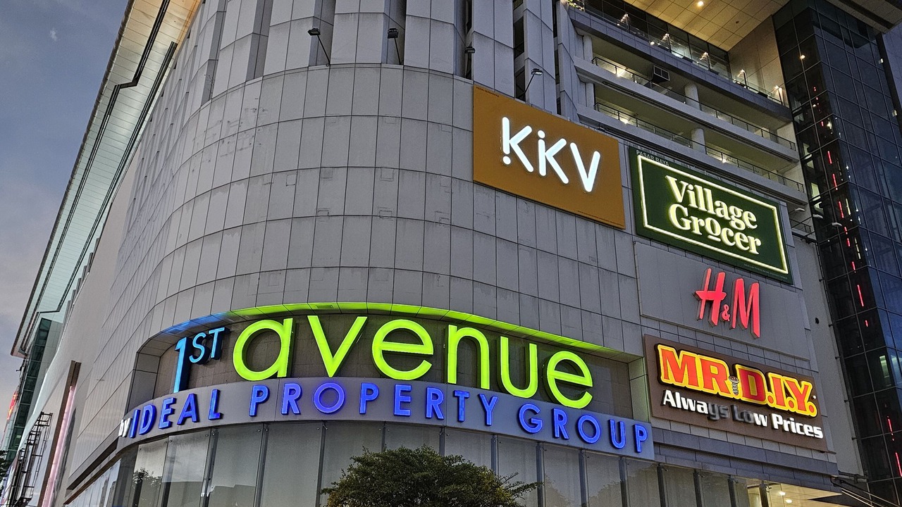 Photo of Others in Historic George Town