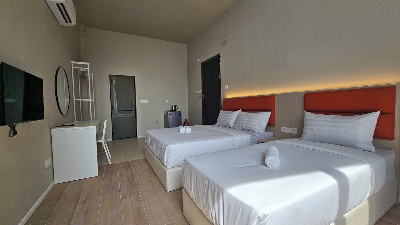 Photo of Patio Balcony in Historic George Town