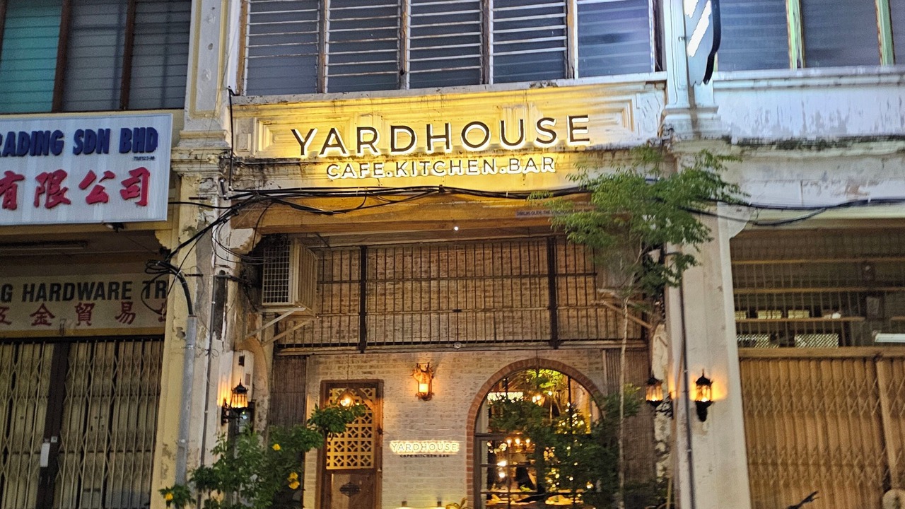 Photo of Others in Historic George Town