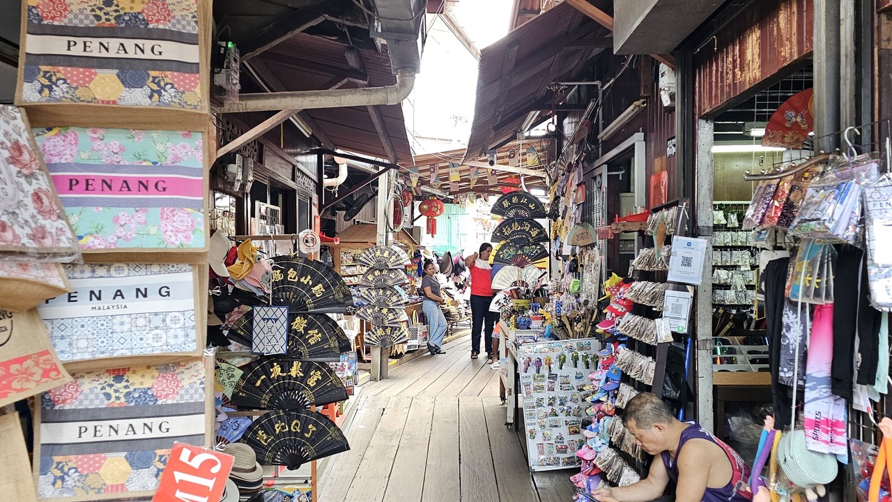 Photo of Others in Historic George Town