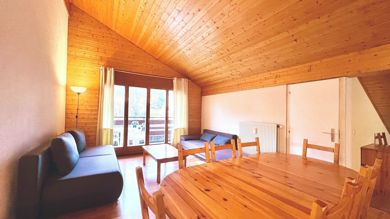 Photo of Livingroom in Vionnaz