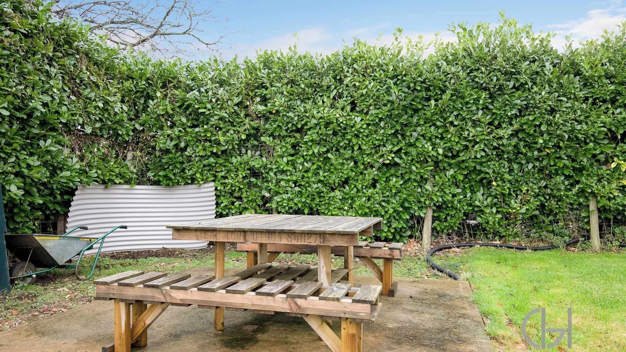 Photo of Outdoor in Broughton Hackett