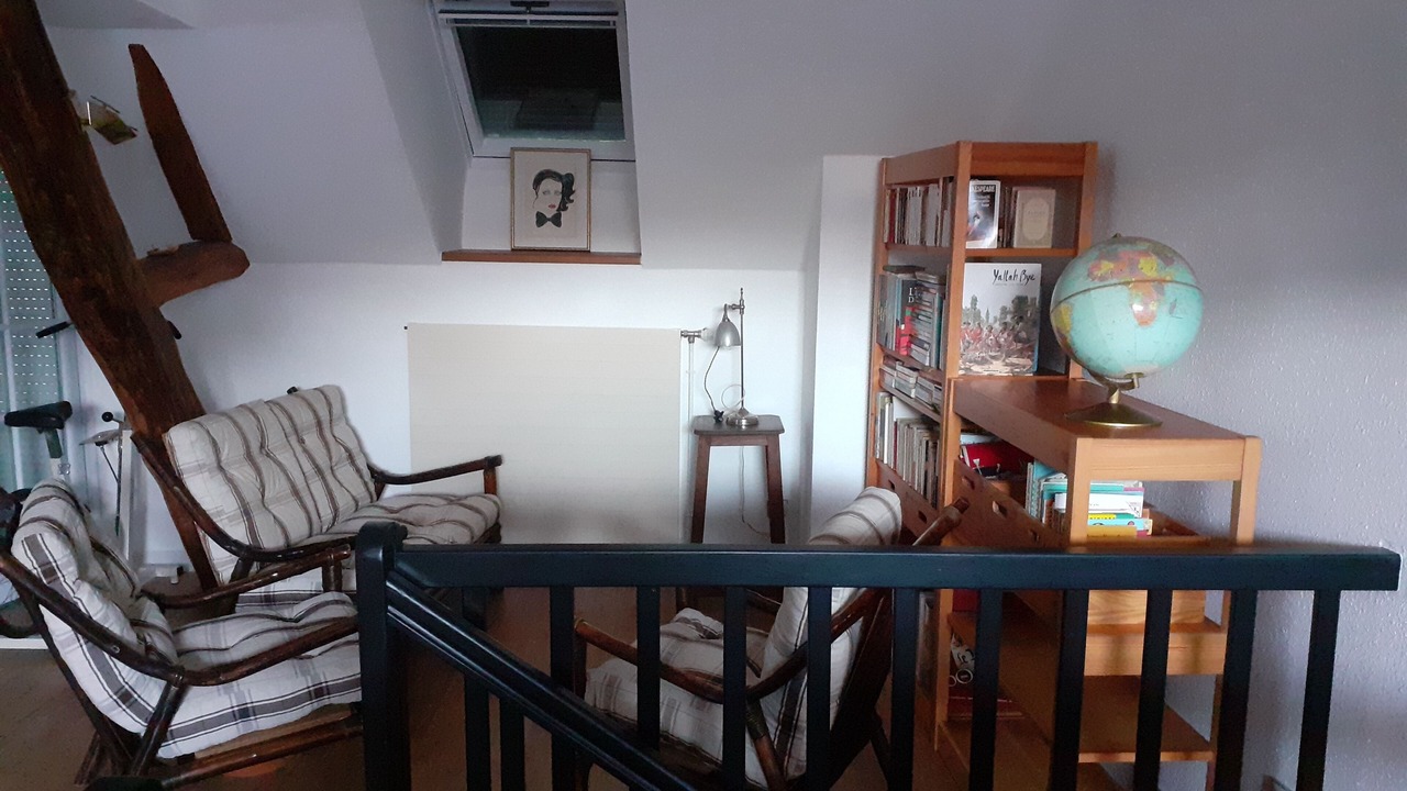 Photo of Others in Fresnay-sur-Sarthe