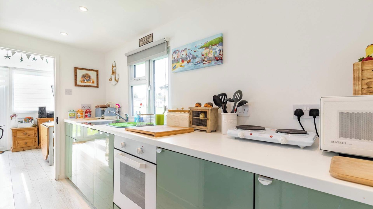 Photo of Kitchen in Mundesley