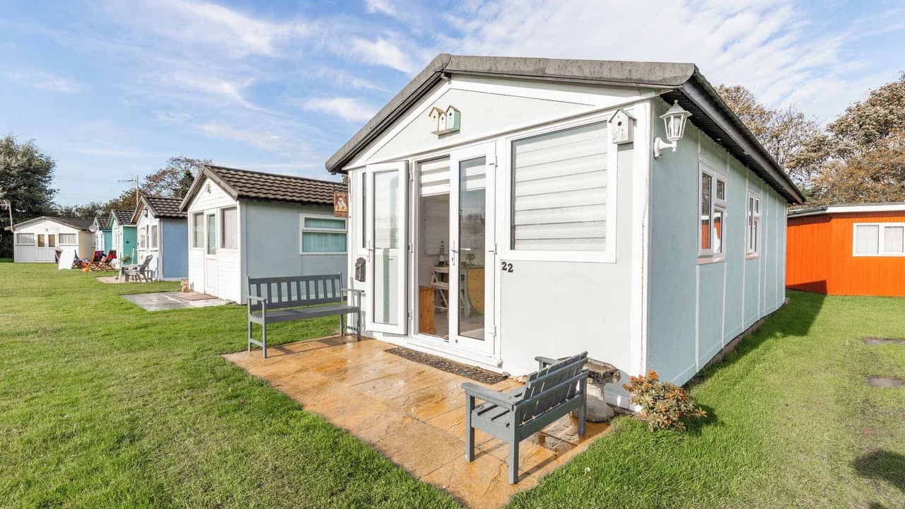 Photo of Outdoor in Mundesley