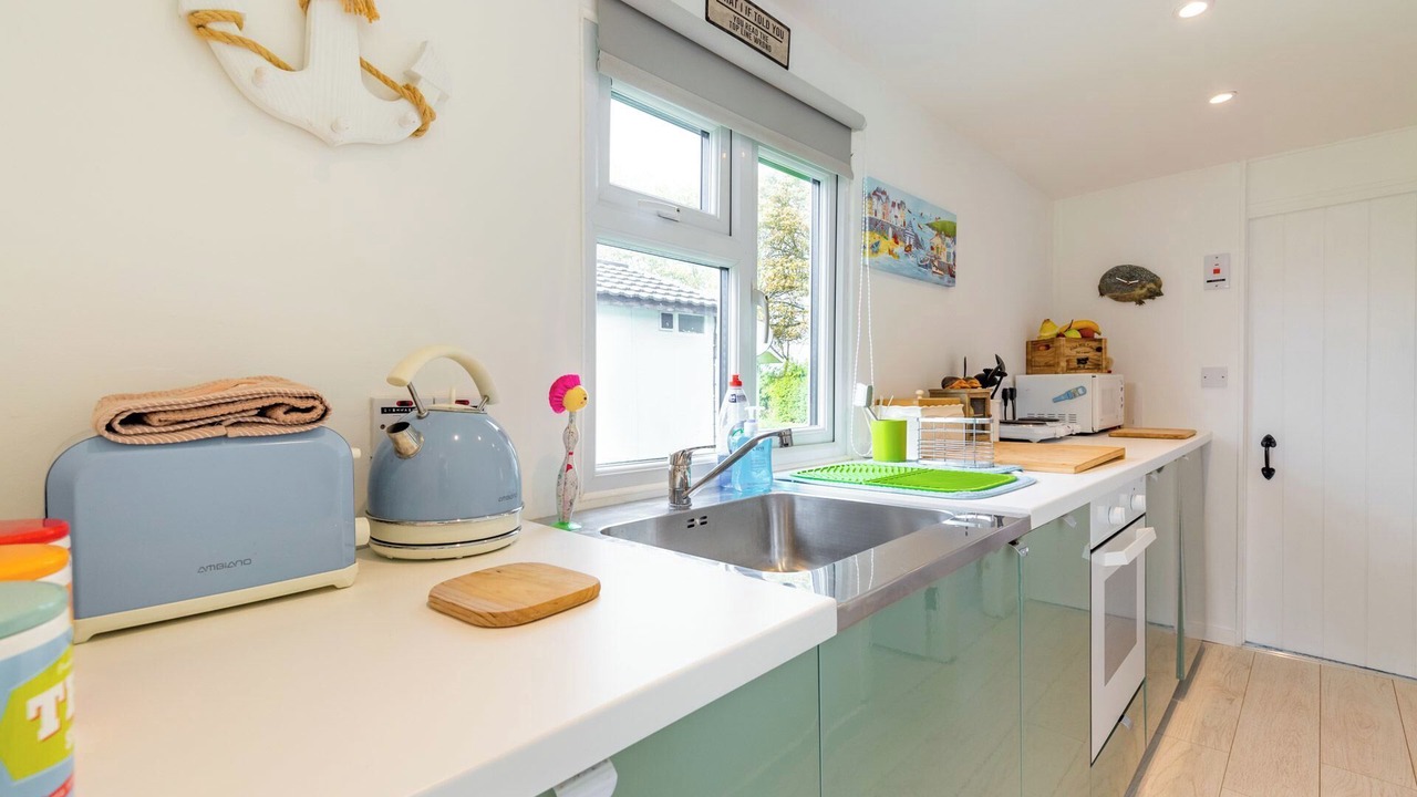 Photo of Kitchen in Mundesley