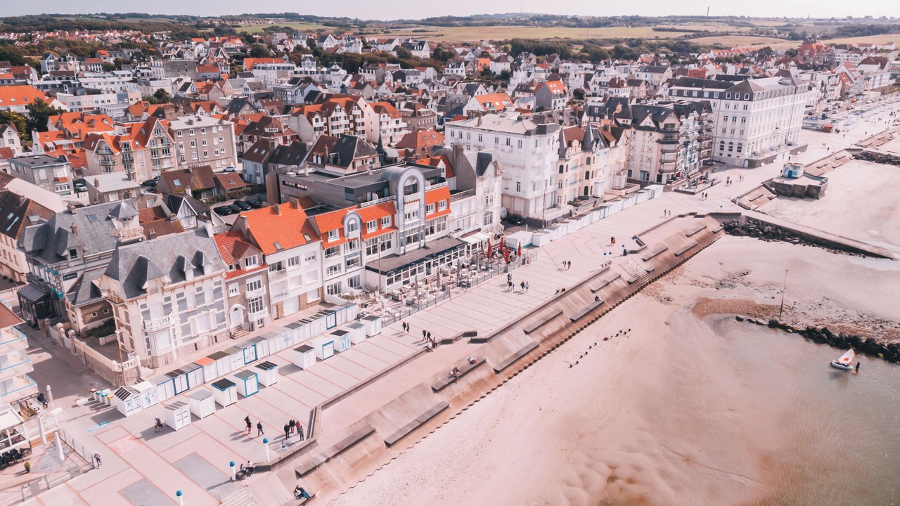 Photo of Outdoor in Wimereux