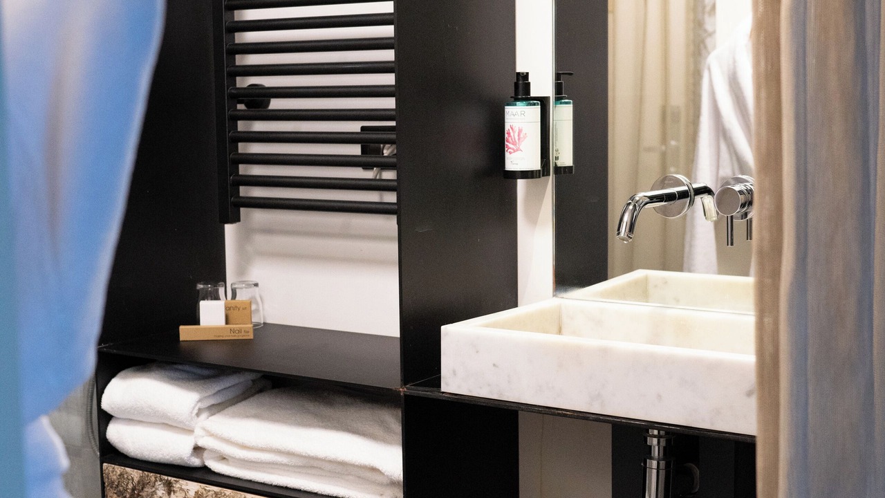 Photo of Bathroom in Wimereux