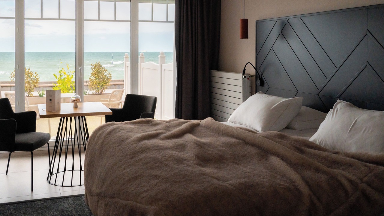 Photo of Patio Balcony in Wimereux