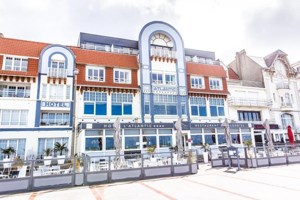 Photo of Outdoor in Wimereux