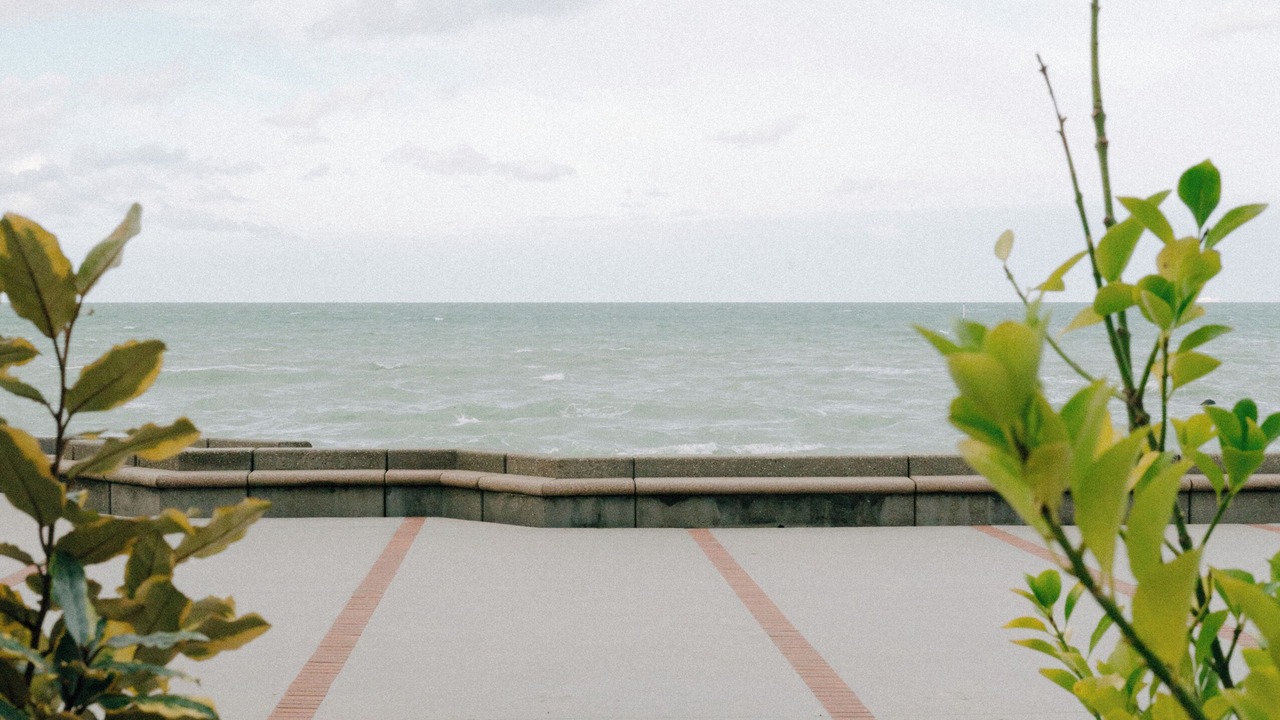 Photo of Patio Balcony in Wimereux
