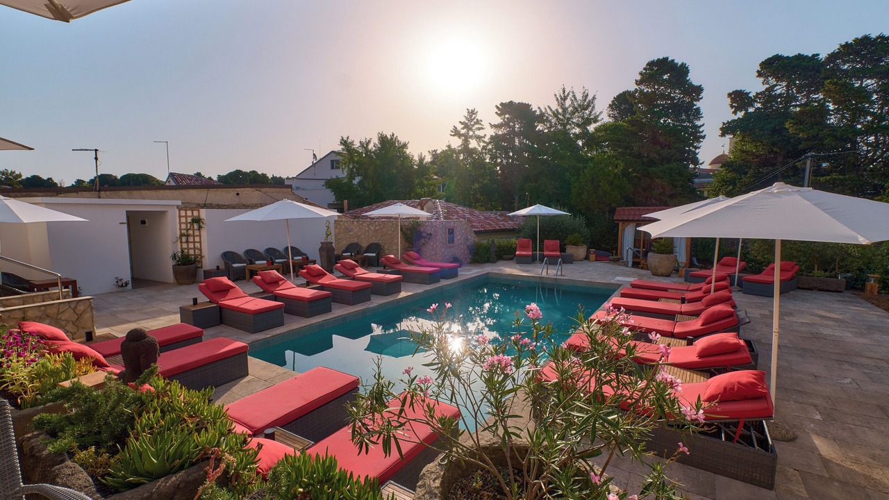 Photo of Outdoor in Veli Losinj