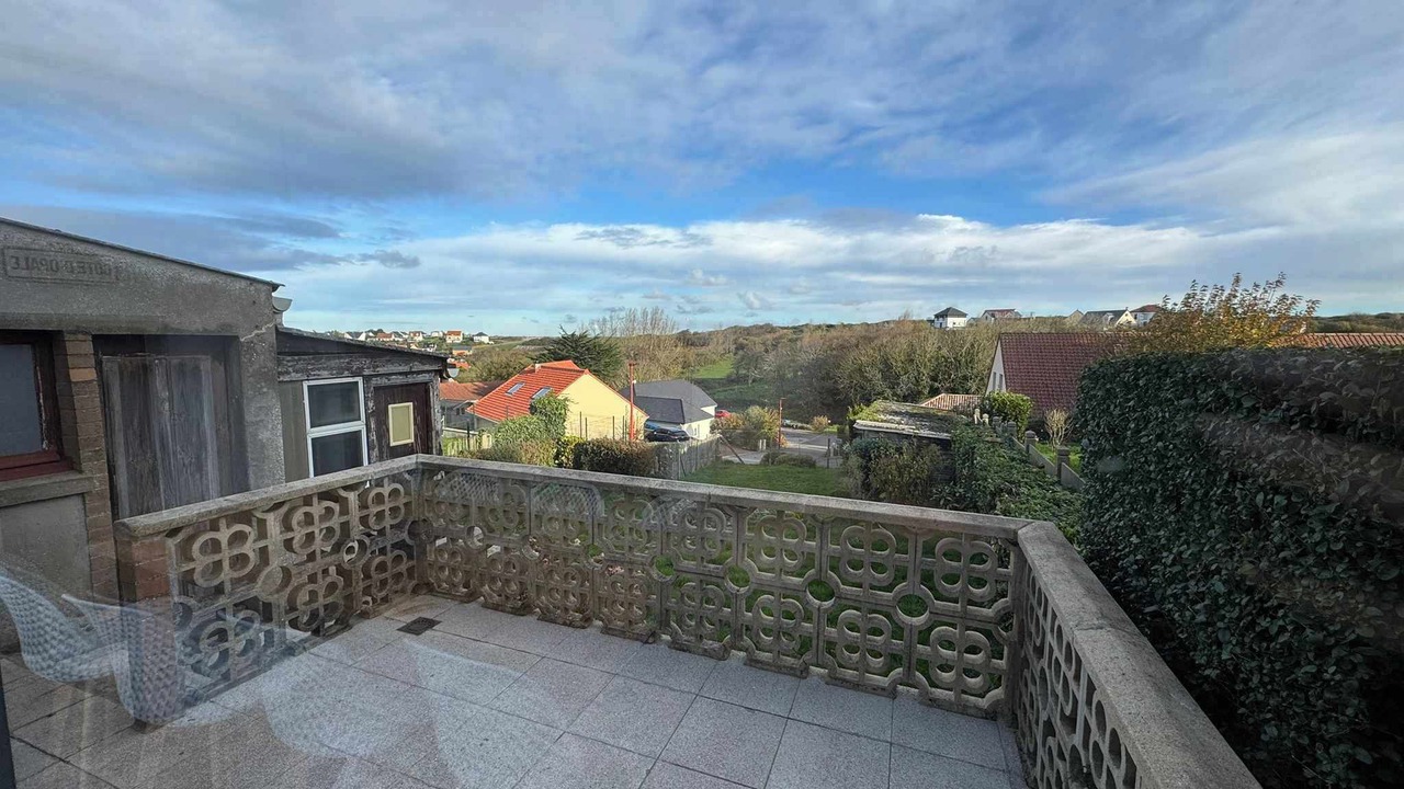 Photo of Outdoor in Equihen-Plage