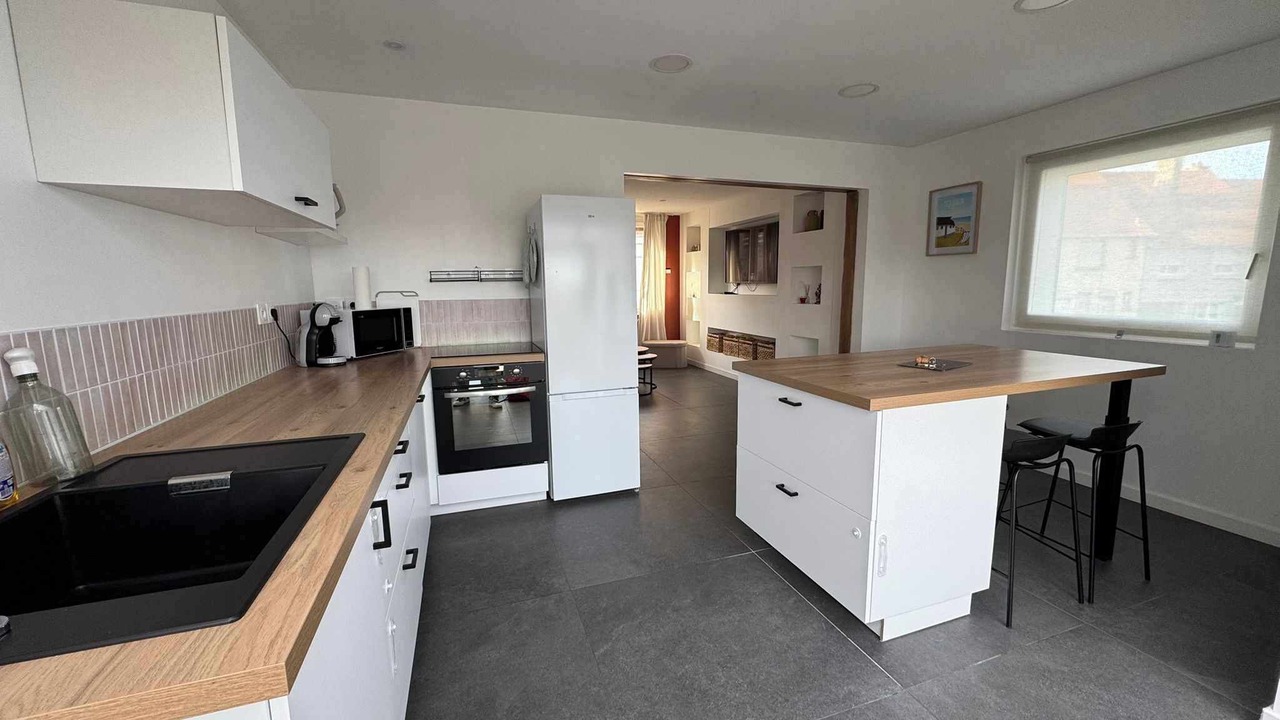 Photo of Kitchen in Equihen-Plage