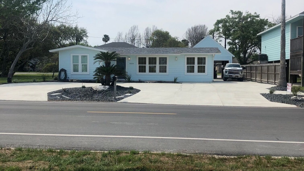 Photo of Outdoor in Flour Bluff