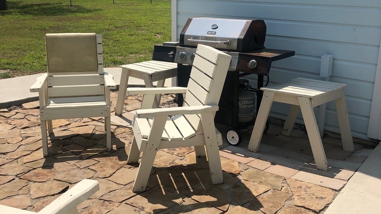 Photo of Patio Balcony in Flour Bluff